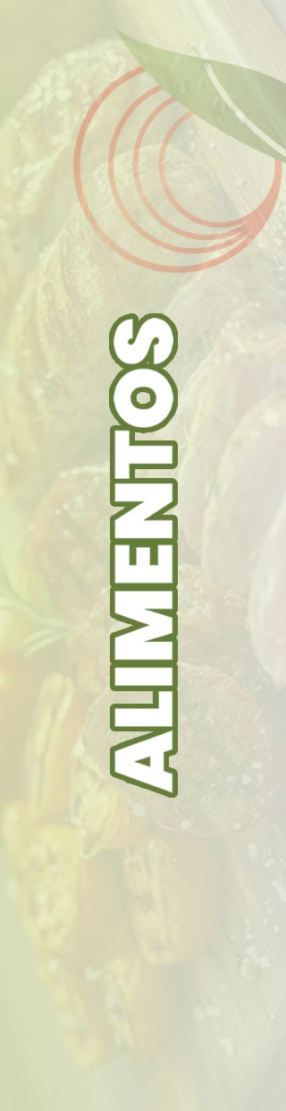 Alimentos