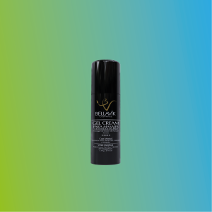 Gel crema para masajes