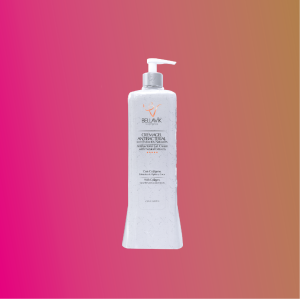 Crema gel antibacterial