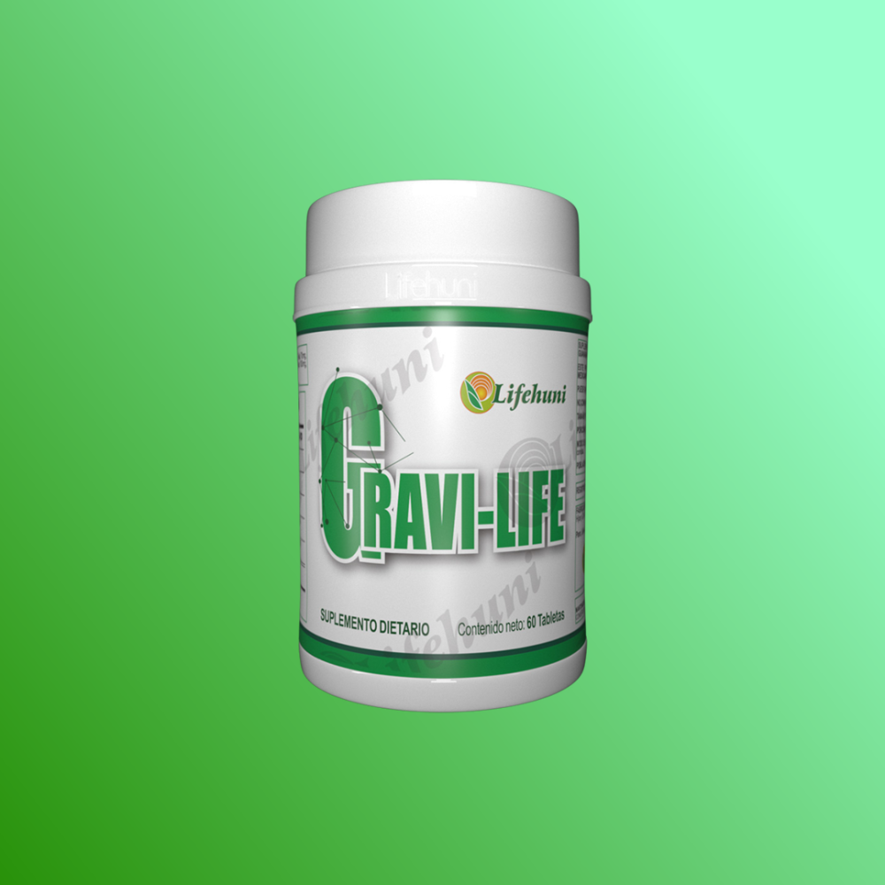 Gravi life