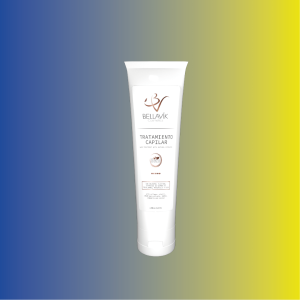 Tratamiento capilar