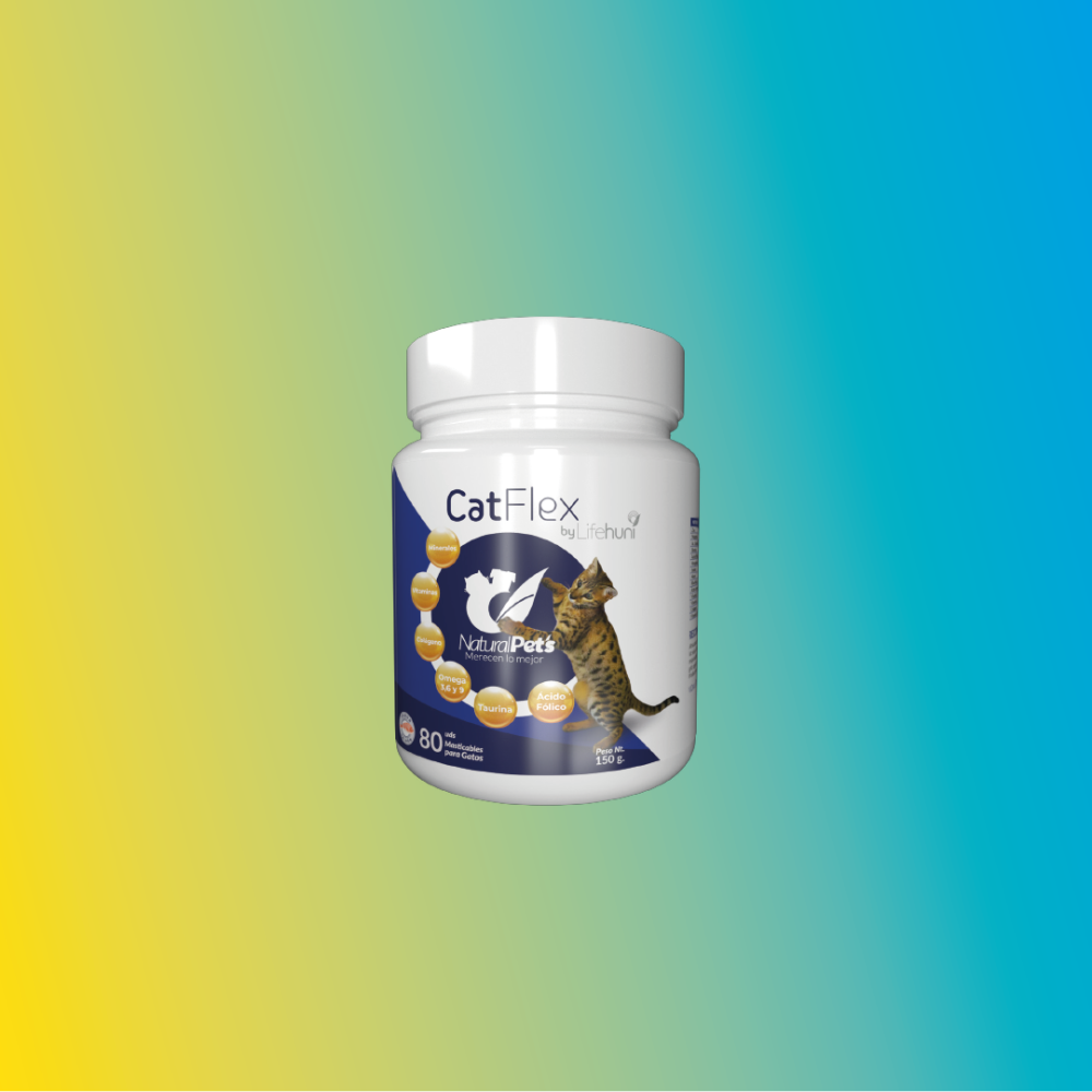Cat flex