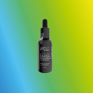 Aceite para barba