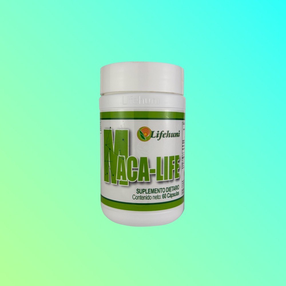 Maca life