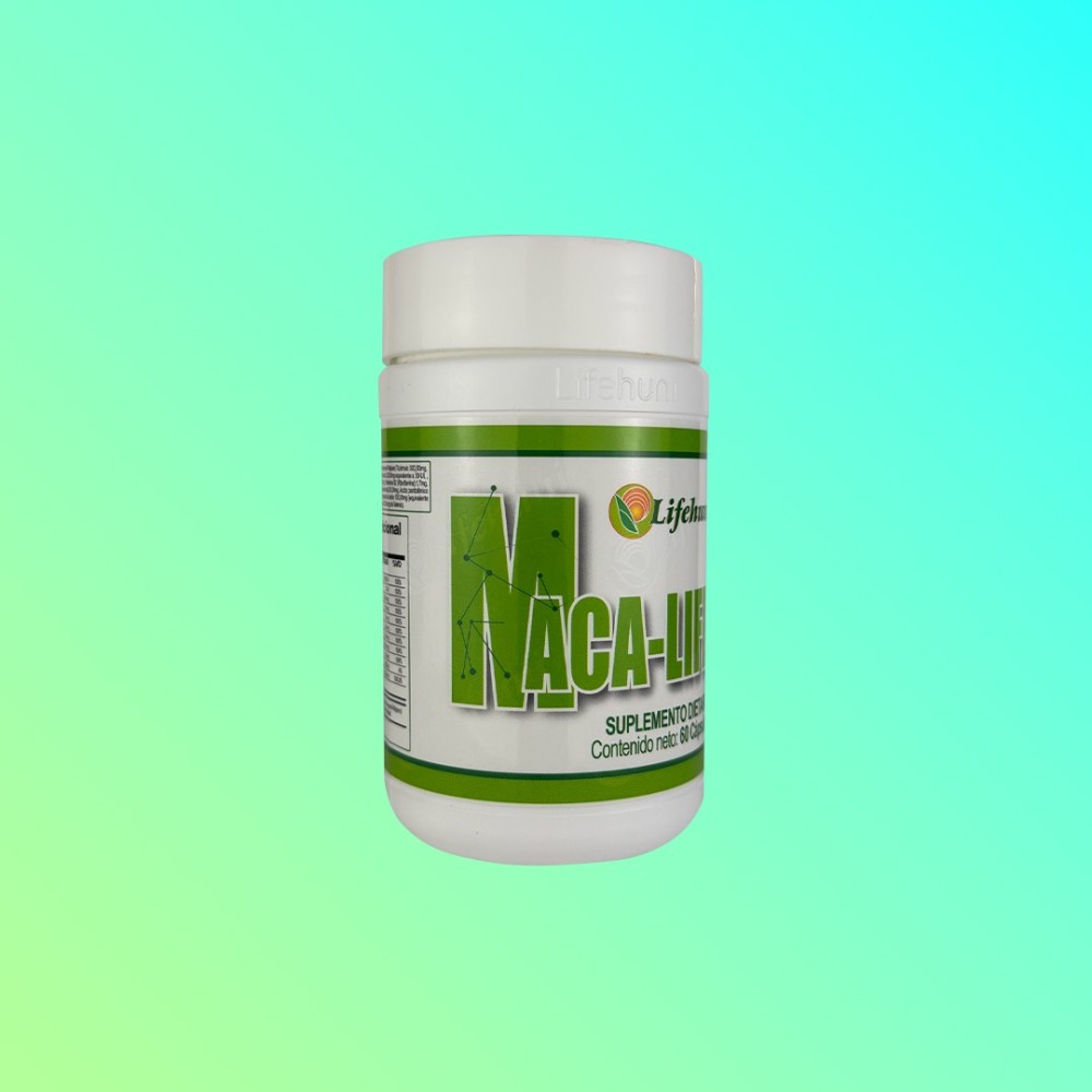 Maca life