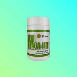 Maca life