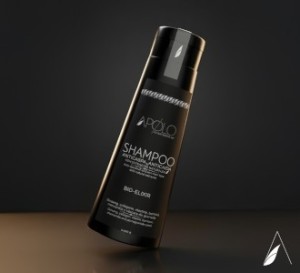 Shampoo anticaspa y anticaída