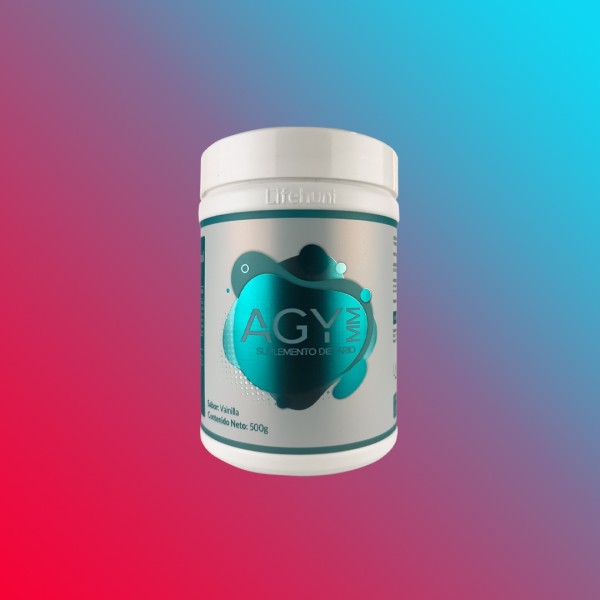 SKU-12356-750g-Vainilla