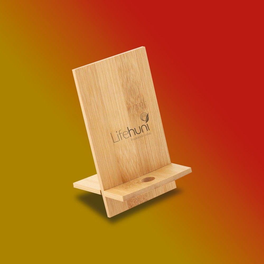 Base Para Móviles Eco