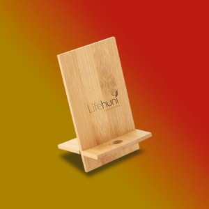 Base Para Móviles Eco